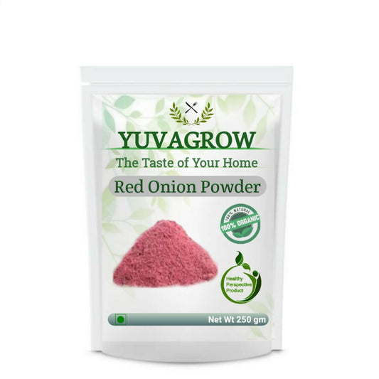 Yuvagrow Red Onion Powder - buy in USA, Australia, Canada