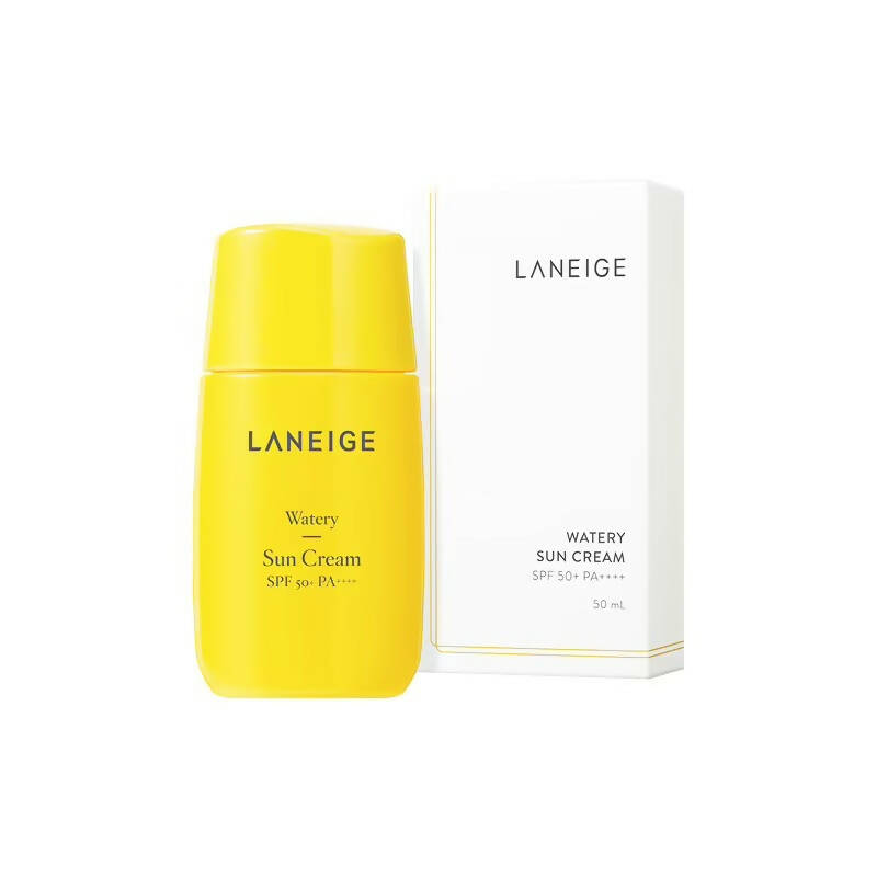 Laneige Watery Sun Cream SPF50+ PA++++
