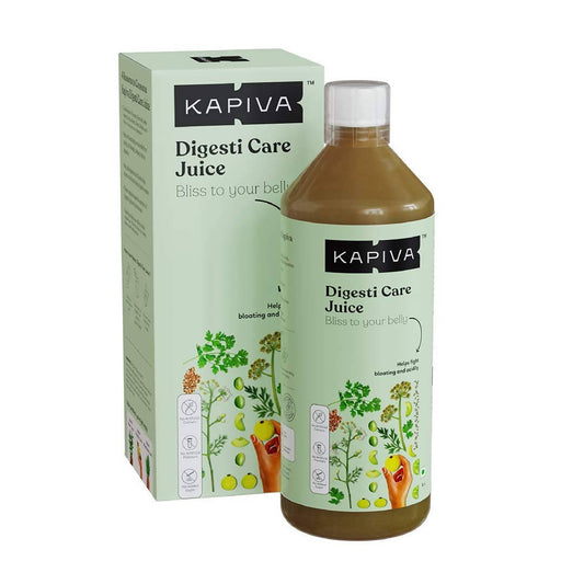 Kapiva Ayurveda Digesti Care Juice