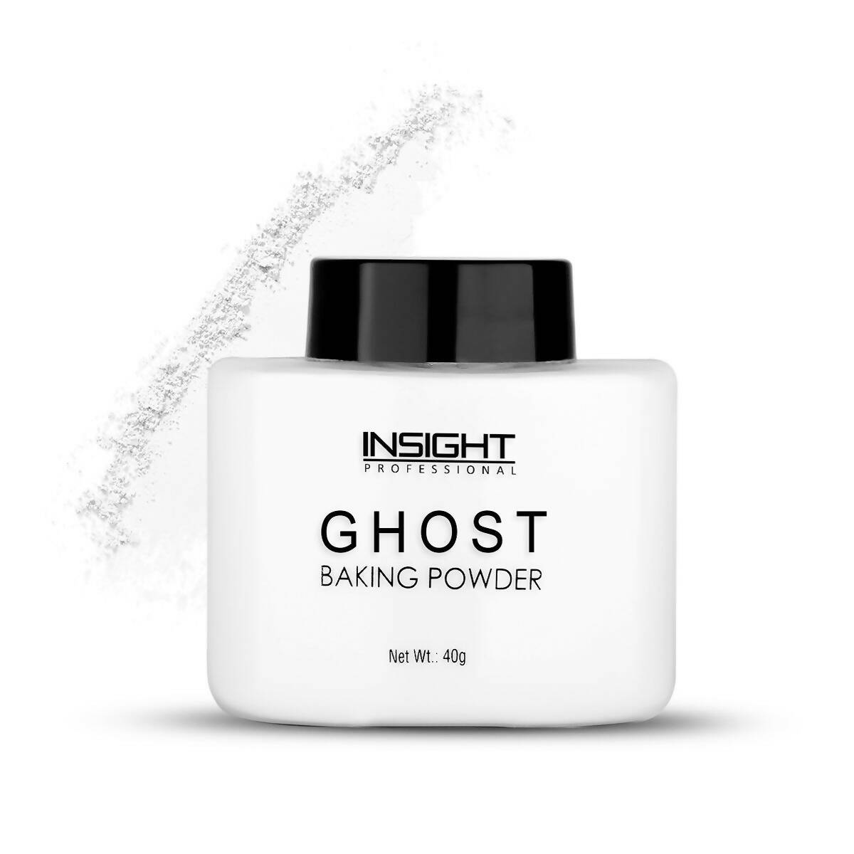 Insight Cosmetics Ghost Baking Powder