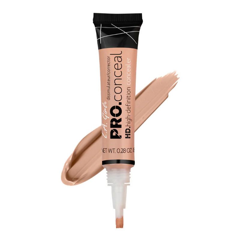 L.A. Girl HD Pro Conceal - Buff