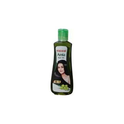 Vicco Amla Hair Oil -  buy in usa 