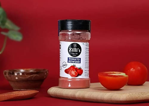 Zilli's Tomato Powder