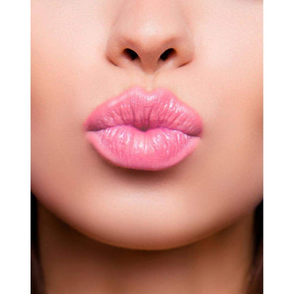 Lakme Lip Love Chapstick - Insta Pink