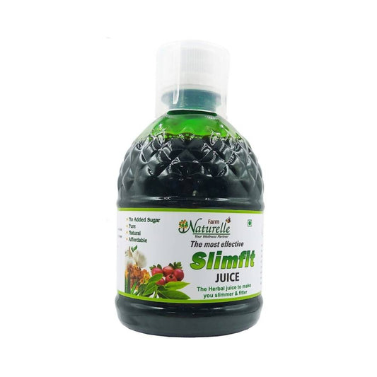 Farm Naturelle Herbal Slim Fit Juice - usa canada australia