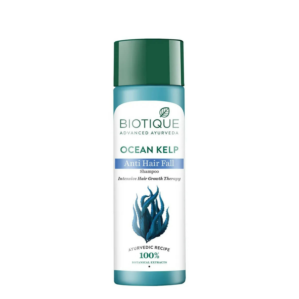 Biotique Ocean Kelp Anti Hair Fall Shampoo - Buy in USA AUSTRALIA CANADA