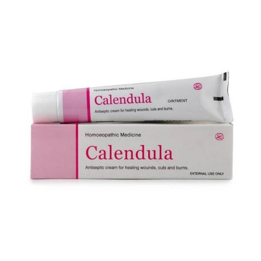 Lord's Homeopathy Calendula Ointment