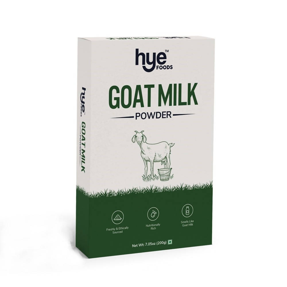 Aadvik Hye Foods Goat Milk Powder - buy in USA, Australia, Canada