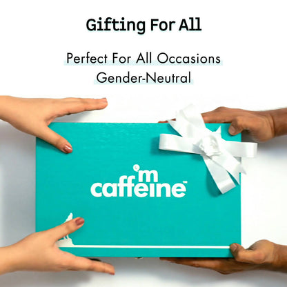 mCaffeine Coffee De-stress Gift Kit