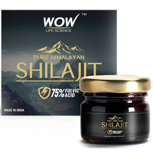 Wow Skin Science Pure Himalayan SJ - BUDEN