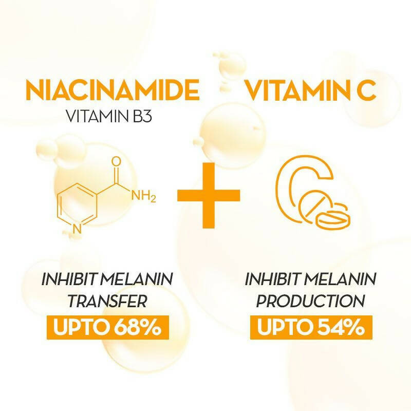 Olay Vitamin C Face Serum with Niacinamide