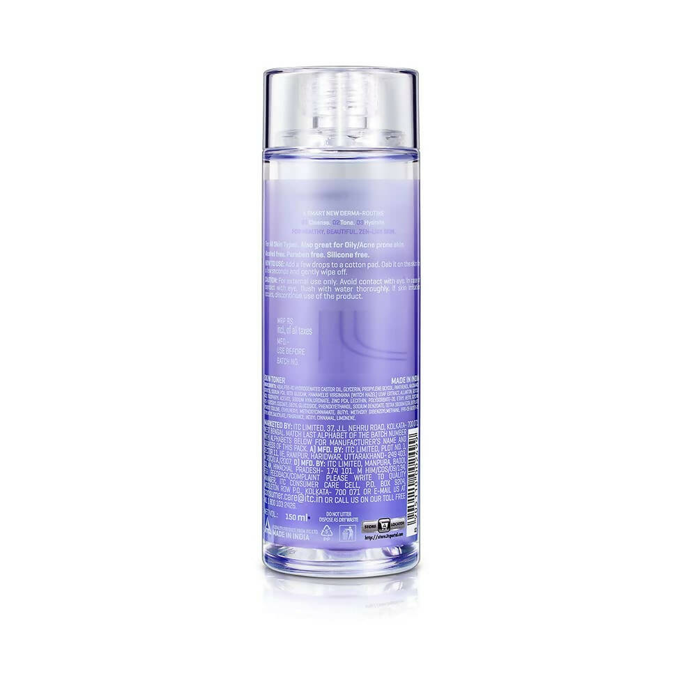 Dermafique Pore Minimizing Face Toner