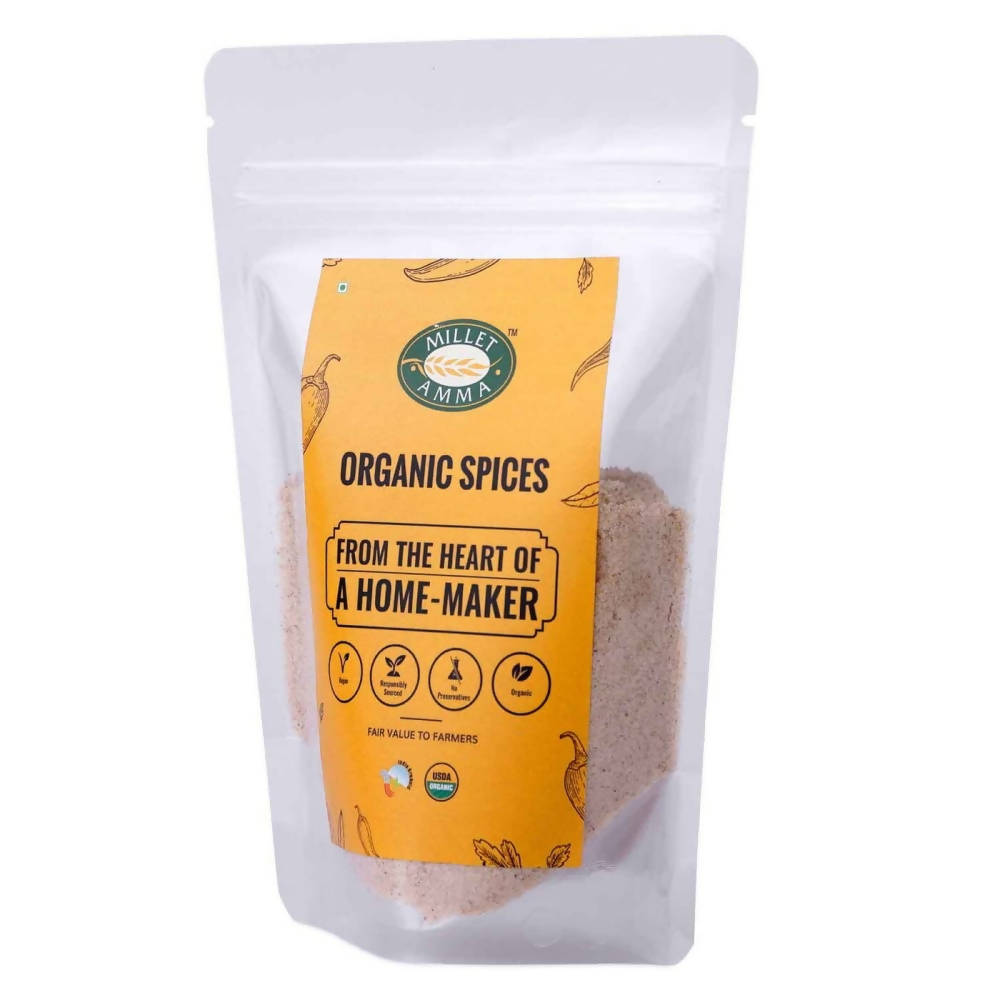 Millet Amma Organic Asafoetida (Hing)