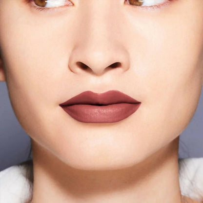 Shiseido ModernMatte Powder Lipstick - 508 Semi Nude