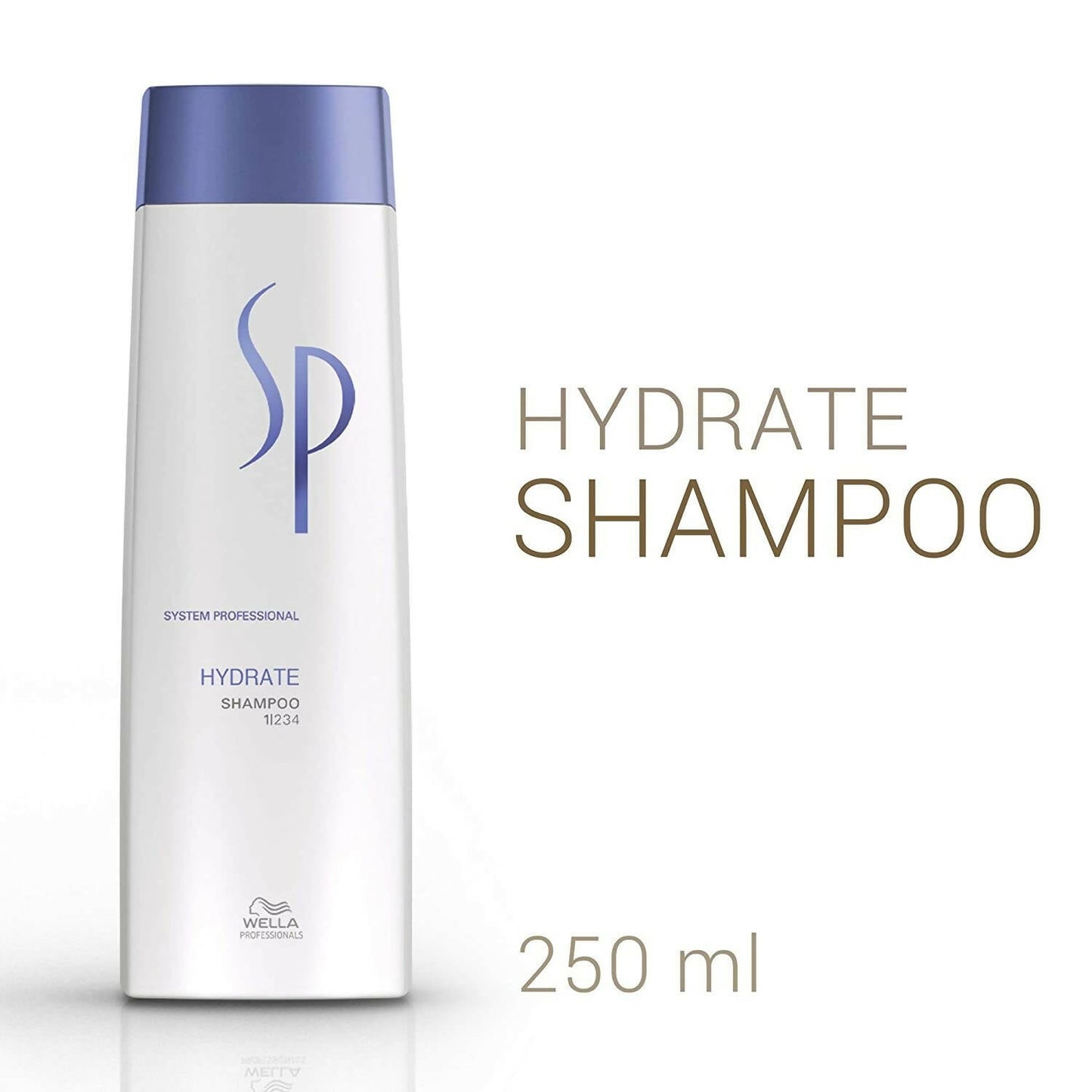 Wella Professionals SP Hydrate Shampoo