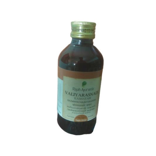 Rajah Ayurveda Valiya Rasnadi Kashayam - BUDEN