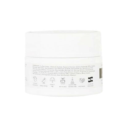 Detoxie Anti-Pollution & UV Filter Glow Boost Day Cream SPF 25