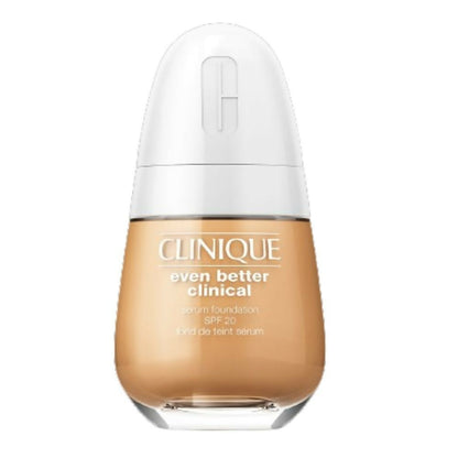 Clinique Even Better Clinical Serum Foundation SPF 20 - CN 58 Honey (MF)