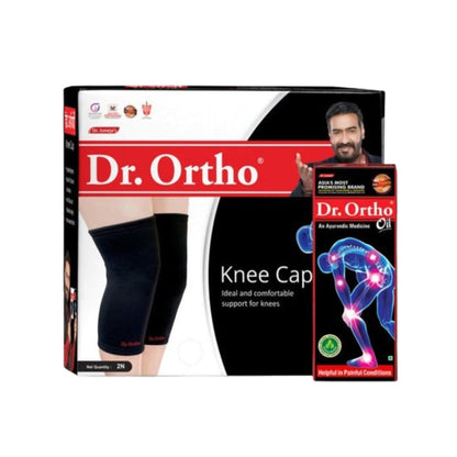 Dr. Ortho Combo to Relieve Knee Pain Relief