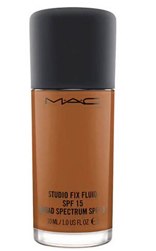 Mac Studio Fix Fluid SPF 15 - NW44