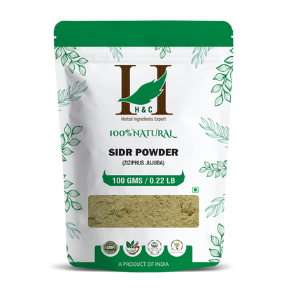 H&C Herbal Sidr Powder - buy in USA, Australia, Canada