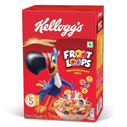 Kellogg???s Froot Loops