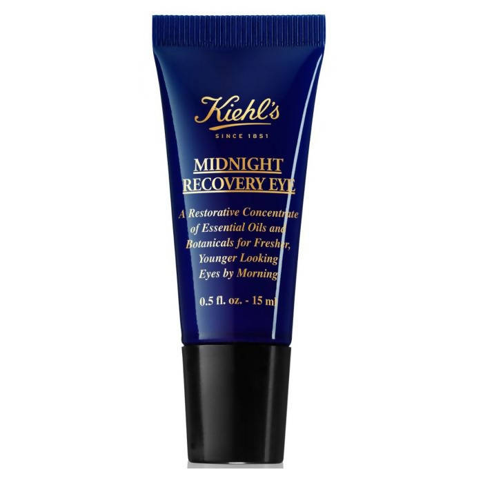 Kiehl's Midnight Recovery Eye Cream