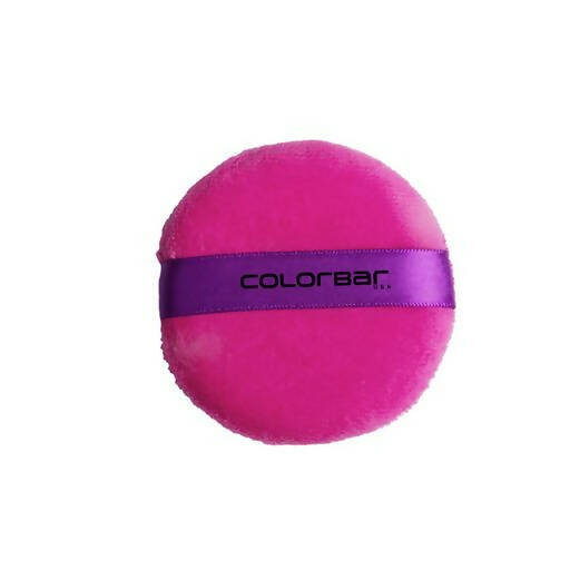 Colorbar Puff Over The Top Powder Puff