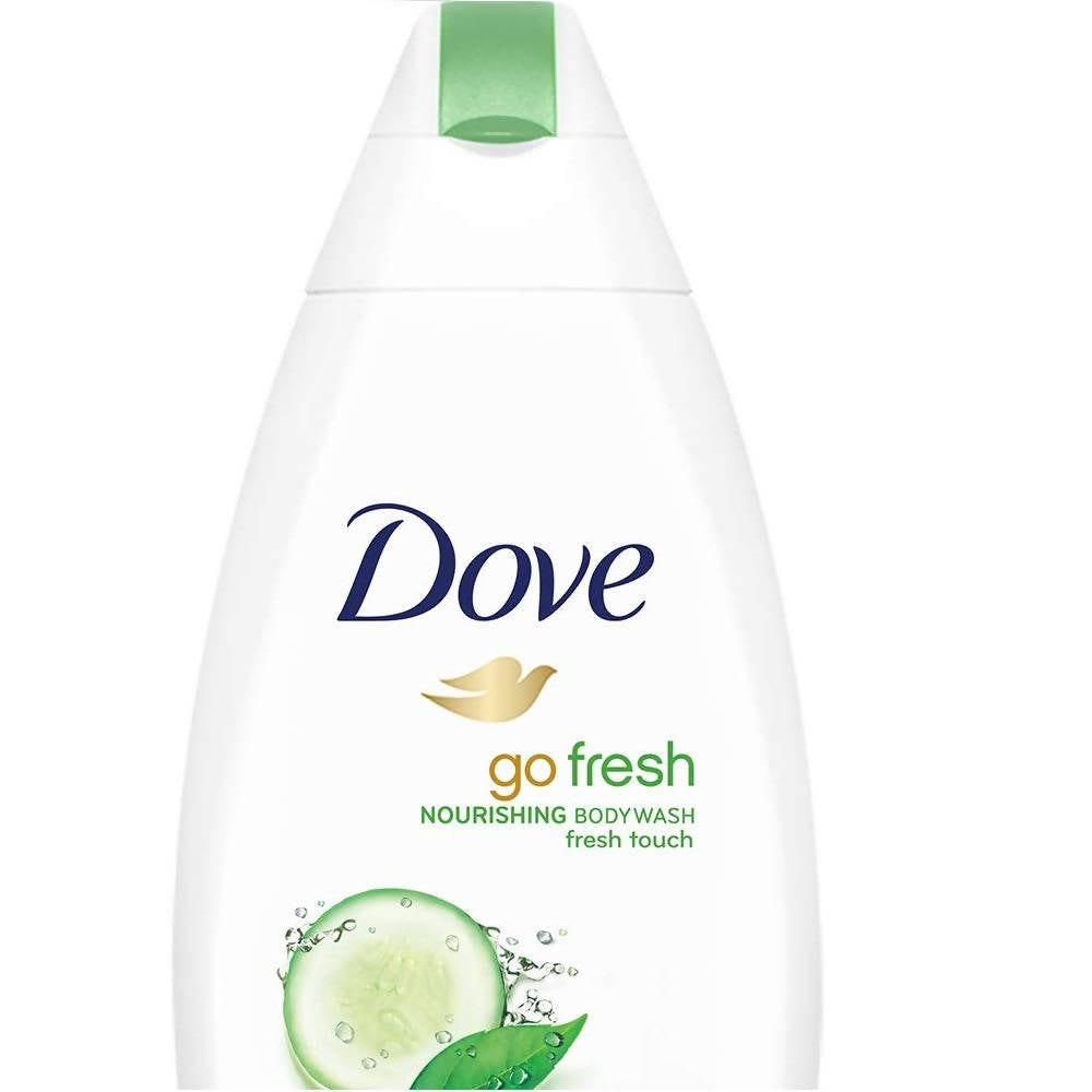 Dove Go Fresh Nourishing Body Wash??