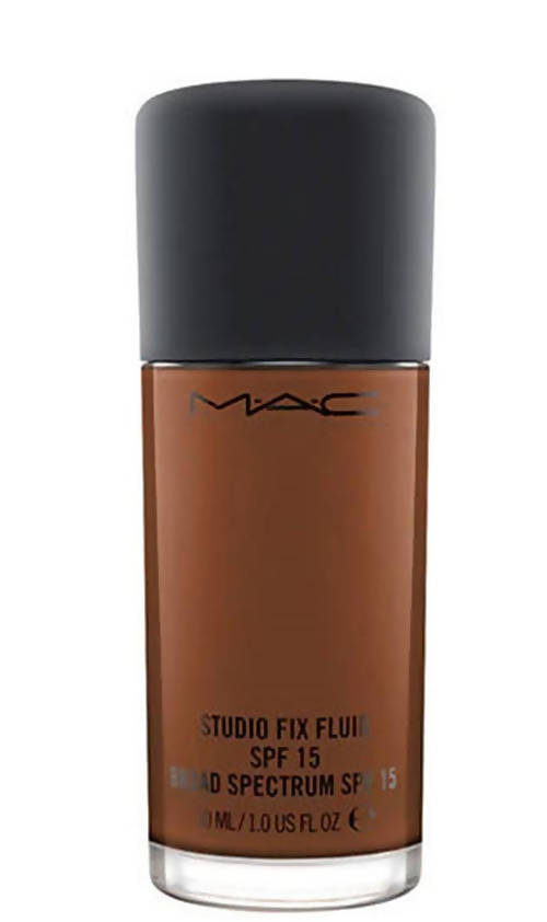 Mac Studio Fix Fluid SPF 15 - NW53