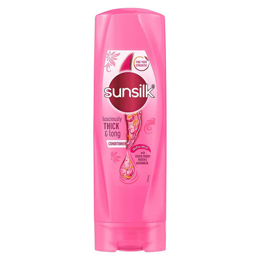 Sunsilk Lusciously Thick & Long Nourishing Conditioner -  buy in usa 