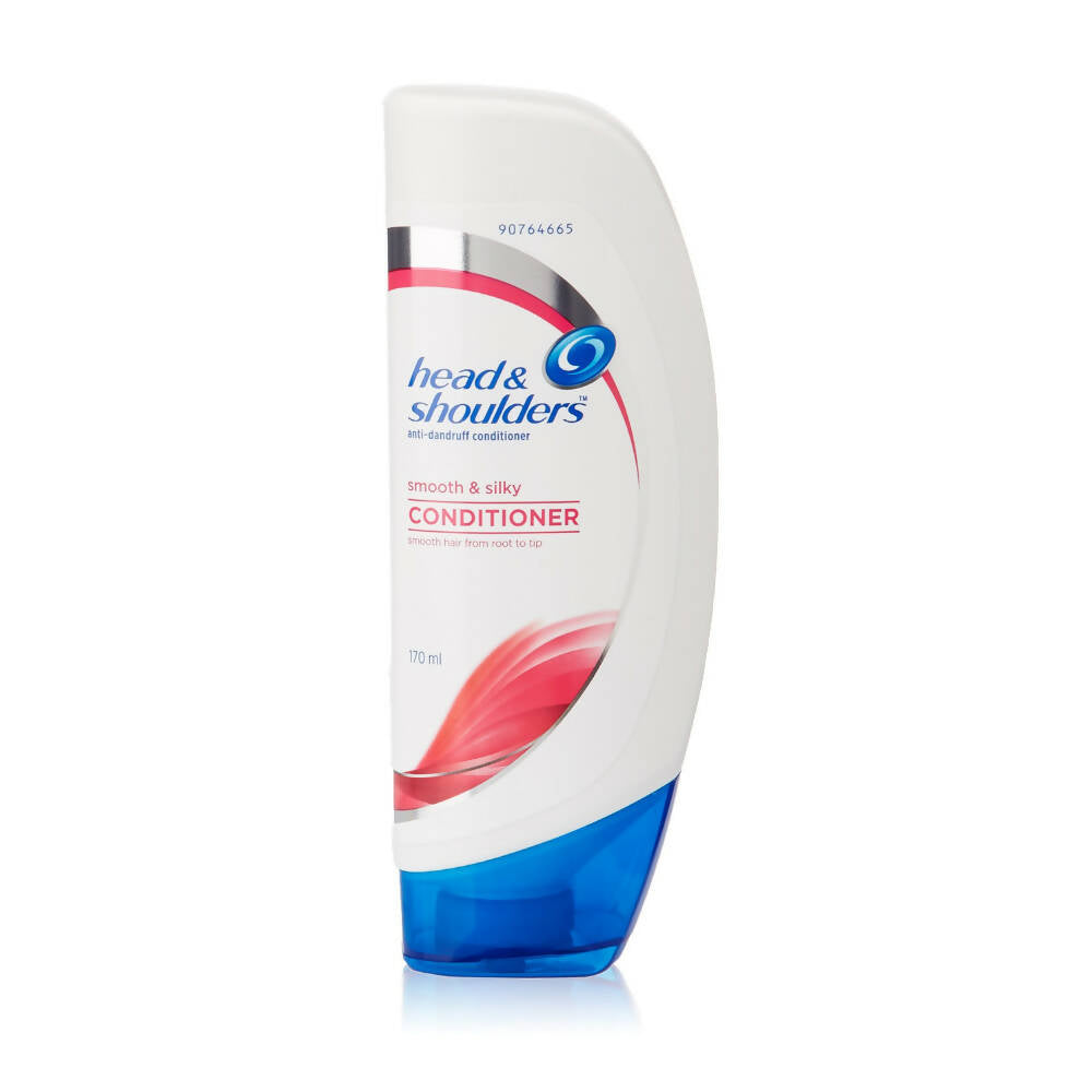 Head & Shoulders Anti Dandruff Smooth & Silky Conditioner -  buy in usa 