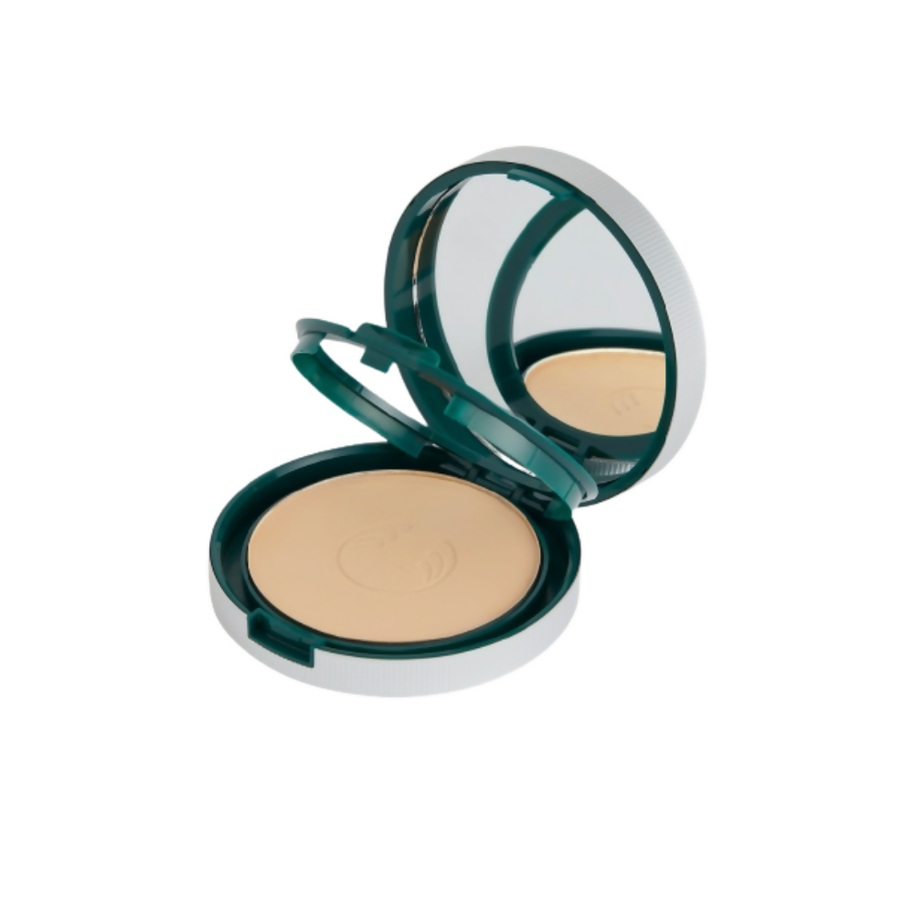 The Body Shop Tea Tree Face Base- Light 2W