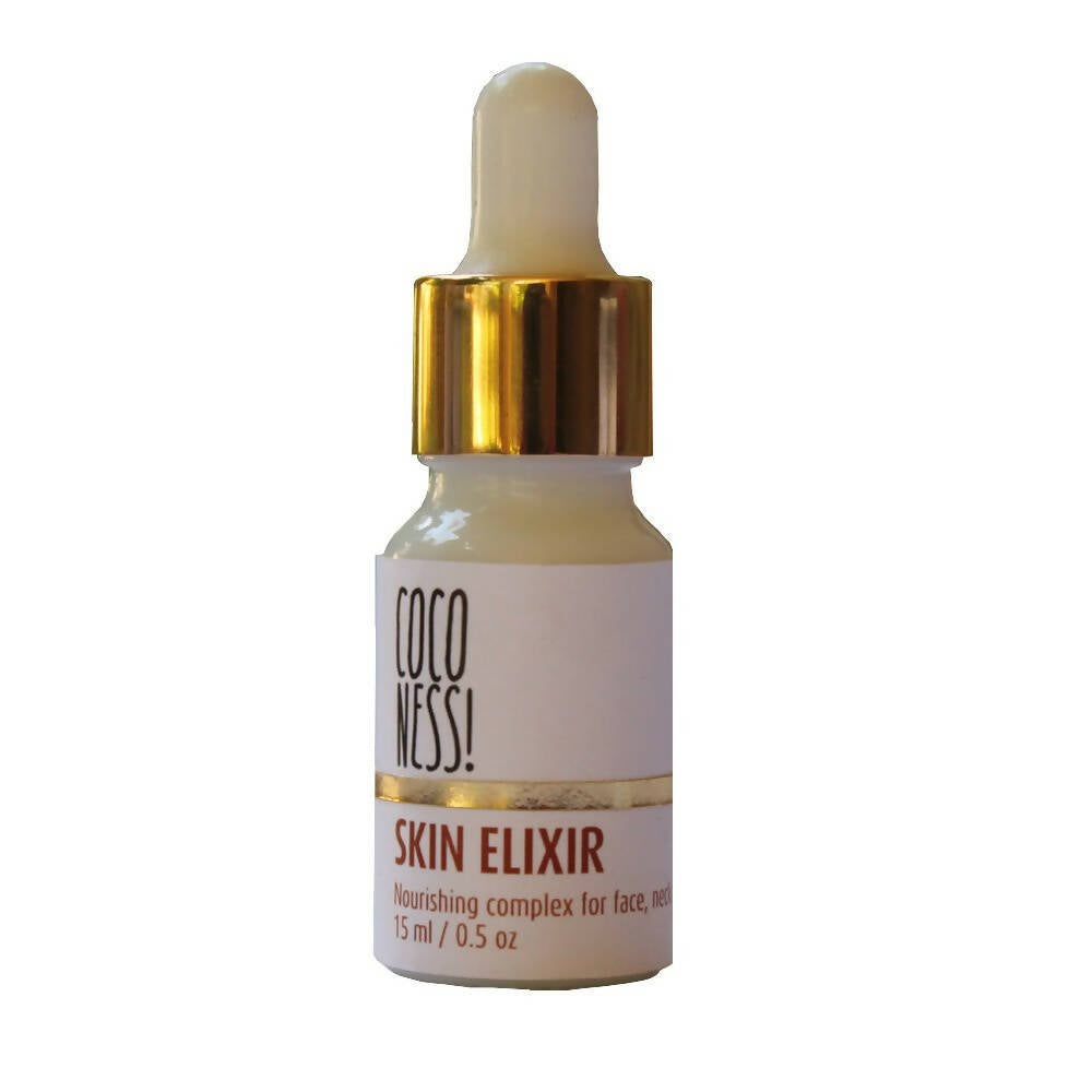 Coconess Skin Elixir - BUDNEN