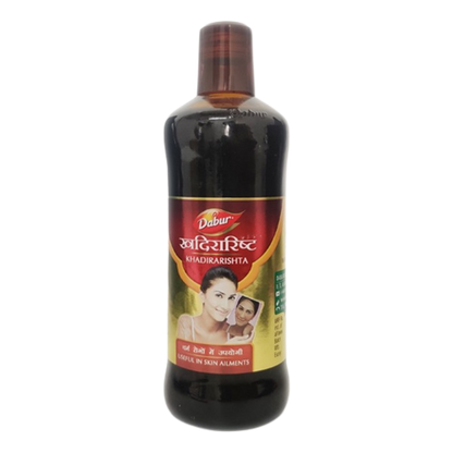 Dabur Khadirarishta