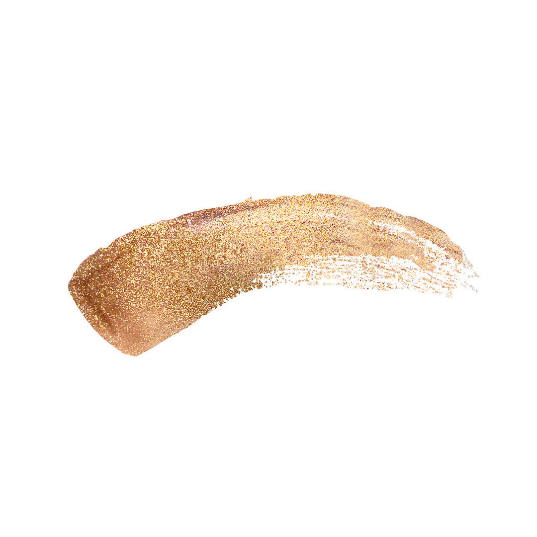 L.A. Girl Dream Glitter Liquid Eyeshadow - Golden Rays