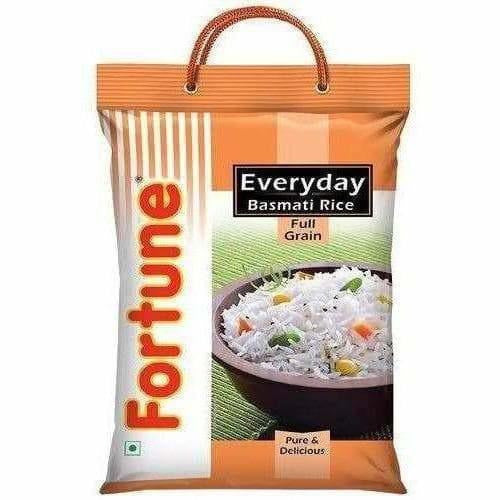 Fortune Everyday Basmati Rice