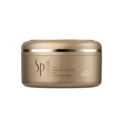 Wella Professionals SP Luxe Oil Hair Mask -  buy in usa 