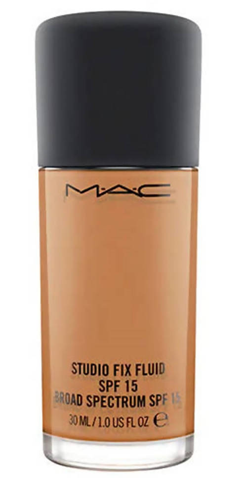 Mac Studio Fix Fluid SPF 15 - NC44