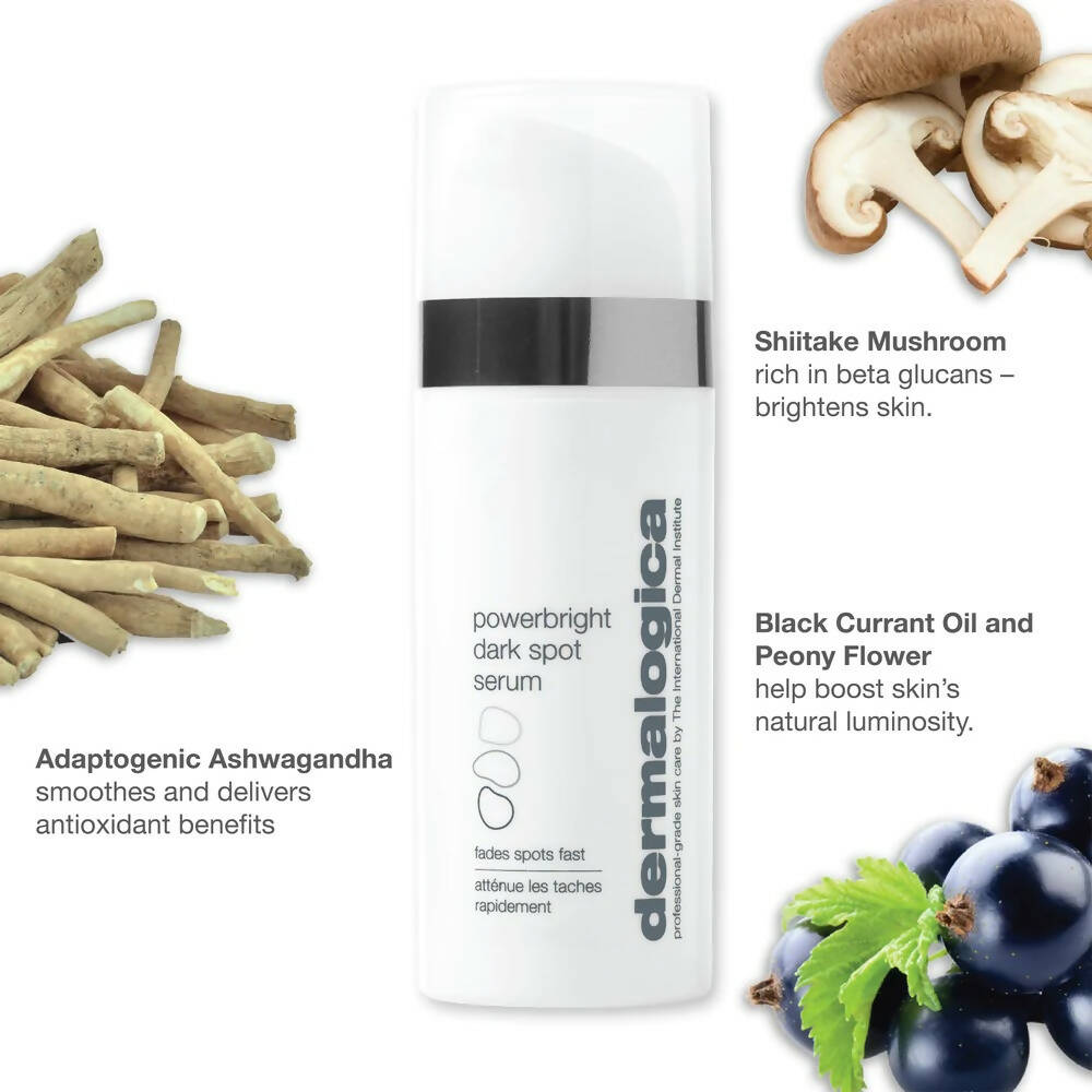 Dermalogica Powerbright Dark Spot Serum