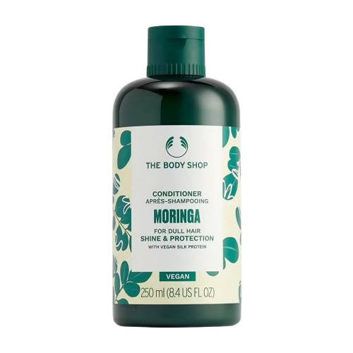 The Body Shop Moringa Shine & Protection Conditioner -  buy in usa 