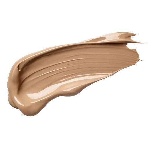 Lambre Classic Make-Up Matting Foundation (01 Natural Shade)