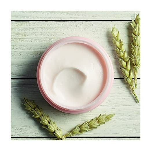 The Body Shop Vitamin E Nourishing Night Cream