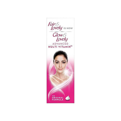 Glow & Lovely Advanced Multivitamin Face Cream