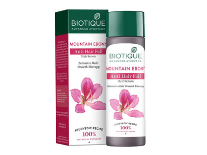 Biotique Bio Mountain Ebony Vitalizing Serum