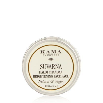 Kama Ayurveda Introductory Masking Gift Box