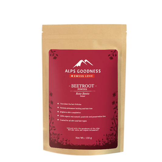 Alps Goodness Beetroot Powder - buy in USA, Australia, Canada