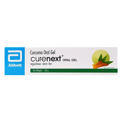 Curenext Oral Gel