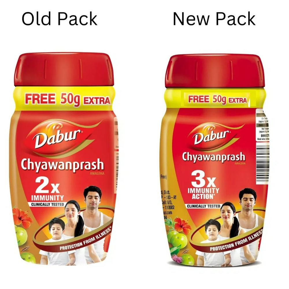 Dabur Chyawanprash