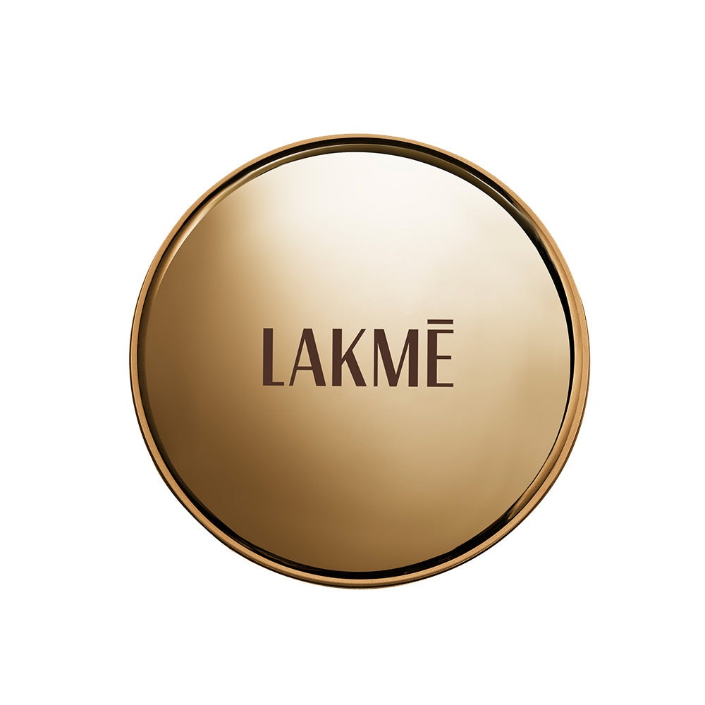 Lakme 9 To 5 Primer with Matte Powder Foundation Compact - Ivory Cream